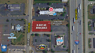 More details for Miller Lane At Sams Clb, Dayton, OH - Land for Lease