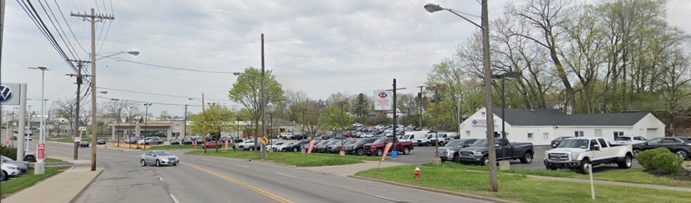 263 Broadway Ave, Bedford, OH for lease - Building Photo - Image 3 of 15