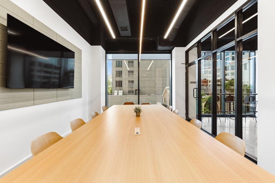 97 newkirk St, Jersey City, NJ for lease - Interior Photo - Image 2 of 7