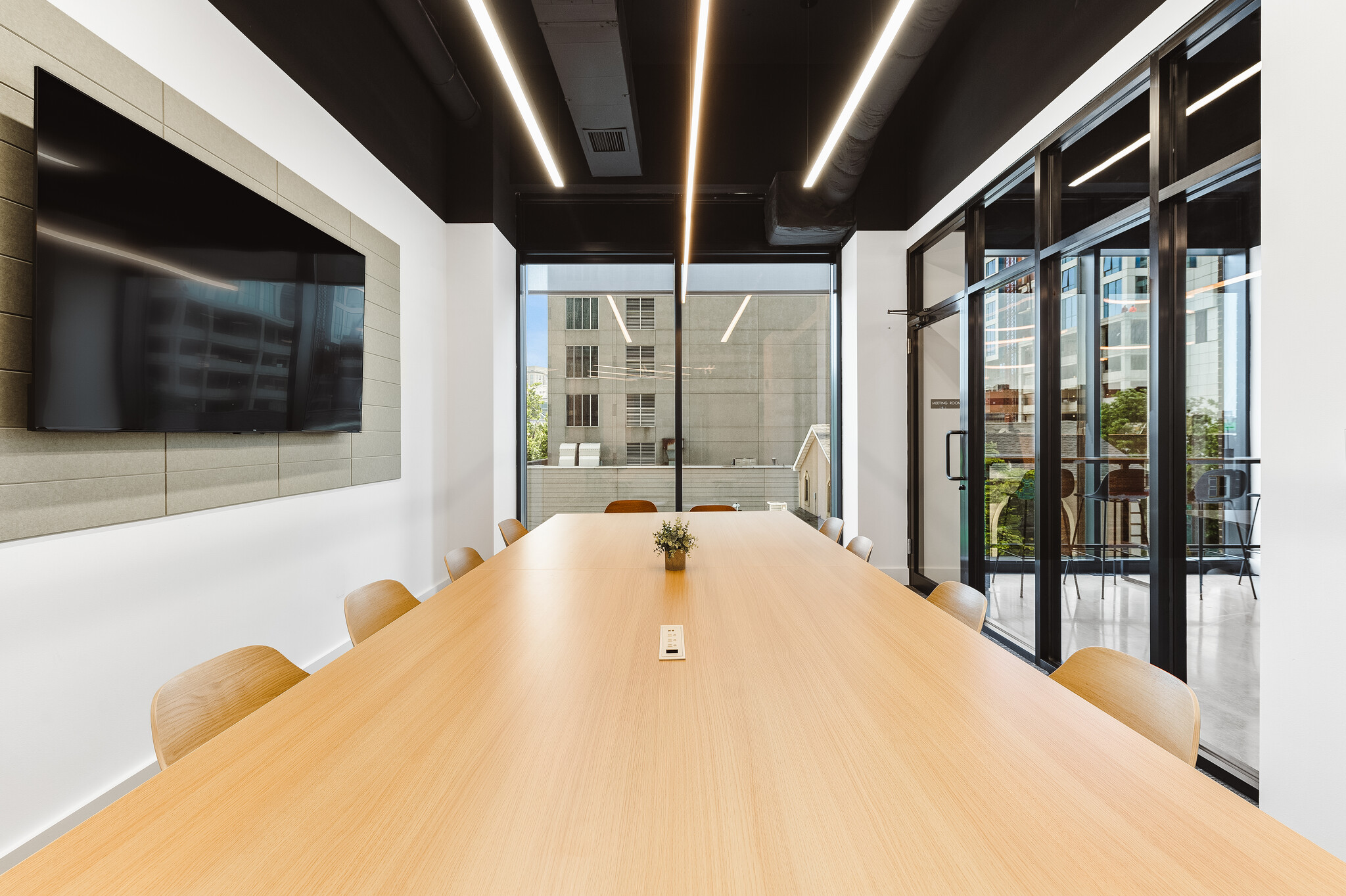 97 Newkirk St, Jersey City, NJ à louer Photo principale- Image 1 de 8