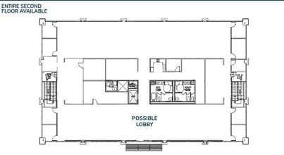 9421 Haven Ave, Rancho Cucamonga, CA for lease Floor Plan- Image 1 of 1