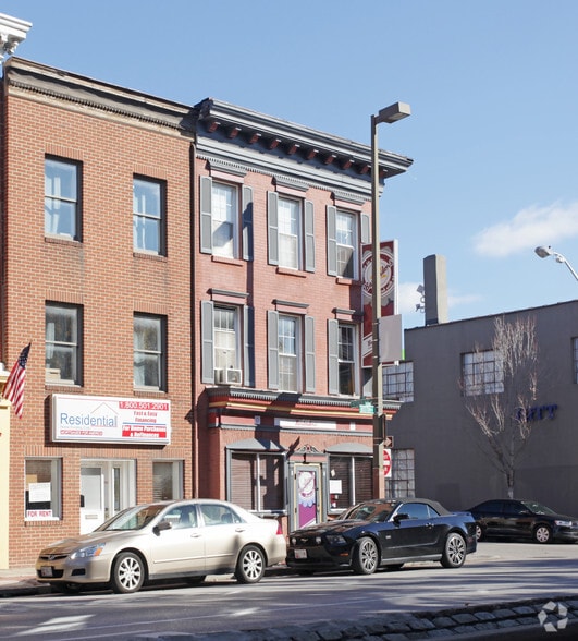 2218 Boston St, Baltimore, MD for sale - Building Photo - Image 3 of 25