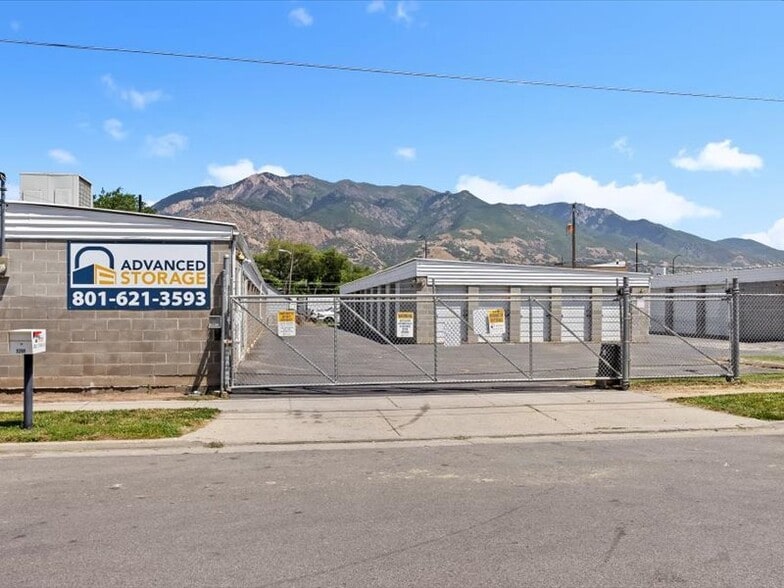 3272 Stephens Ave, Ogden, UT for sale - Building Photo - Image 2 of 18