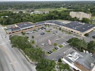 More details for 1588 N Woodland Blvd, Deland, FL - Retail for Lease
