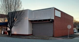 More details for 305 Trollinger St, Burlington, NC - Flex for Sale