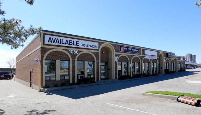 More details for 1080 Brock Rd, Pickering, ON - Industrial for Lease
