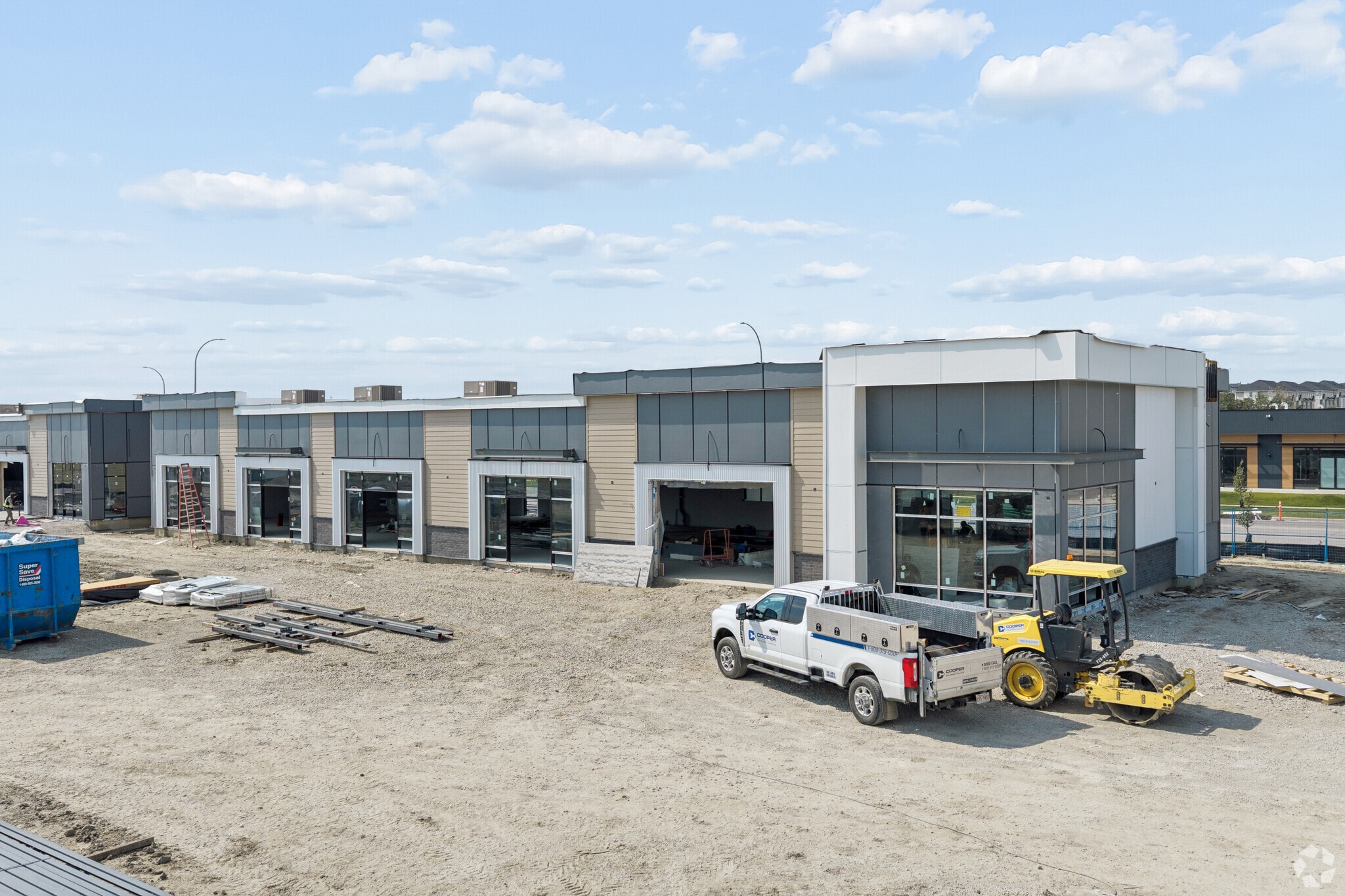 3105 Main St SW, Airdrie, AB for lease Primary Photo- Image 1 of 14