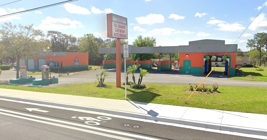 1900 Dundee Rd, Winter Haven, FL for lease - Primary Photo - Image 1 of 4