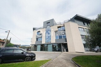 More details for 129 Chemin Du Moulin Carron, Écully - Office for Lease
