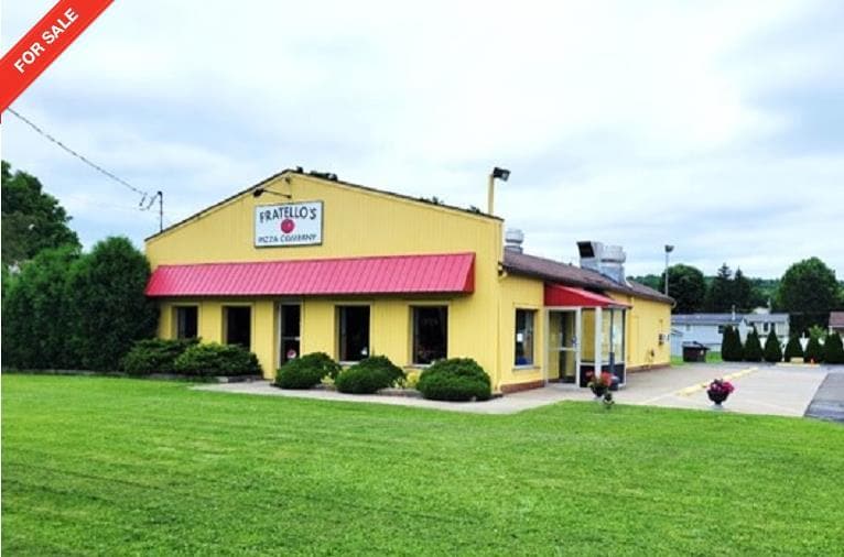 455 Old Ithaca Rd, Horseheads, NY for sale - Primary Photo - Image 1 of 1