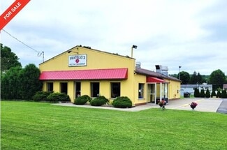 Plus de détails pour 455 Old Ithaca Rd, Horseheads, NY - Commerce de détail à vendre