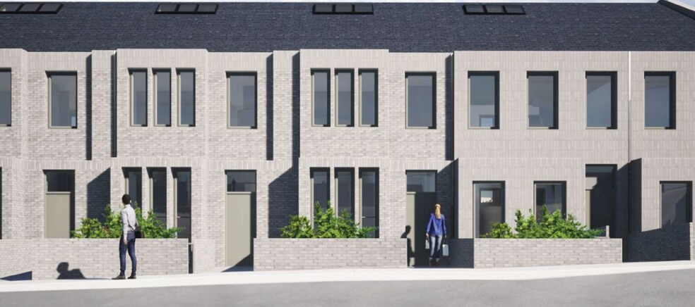 1-13 Shelldale Rd, Brighton for lease - Building Photo - Image 2 of 3