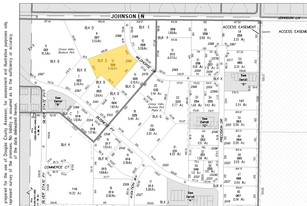 3.42 Acres - Owner Financed Property