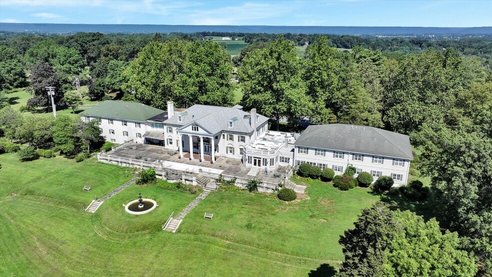 200 Kauffmann Rd, Annville, PA for sale - Building Photo - Image 3 of 90