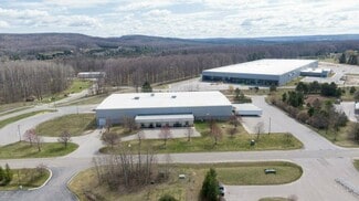 More details for 827 Moll Dr, Boyne City, MI - Industrial for Lease