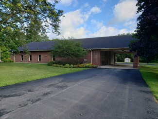 More details for 11650 Big Tree Rd, East Aurora, NY - Office for Lease