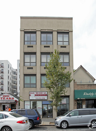 More details for 42 Richmond Ter, Staten Island, NY - Office, Office/Medical for Lease