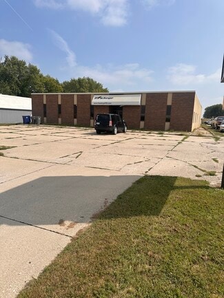 More details for 2502 Highway Blvd, Spencer, IA - Flex for Lease