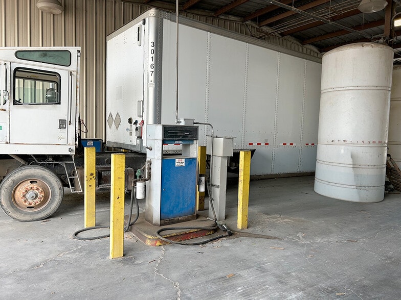 4521 Higgins Rd, Mobile, AL for lease - Building Photo - Image 3 of 14