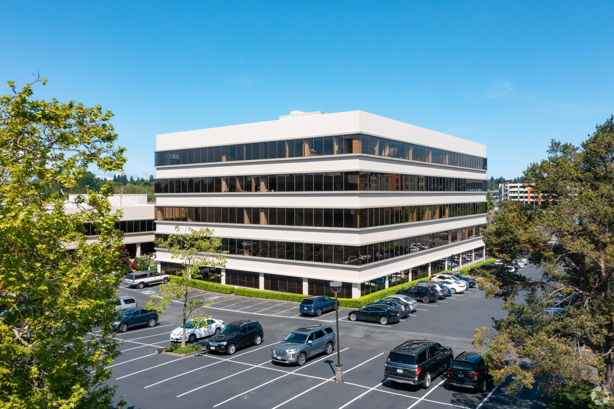 115 NE 100th St, Seattle, WA for lease Building Photo- Image 1 of 11