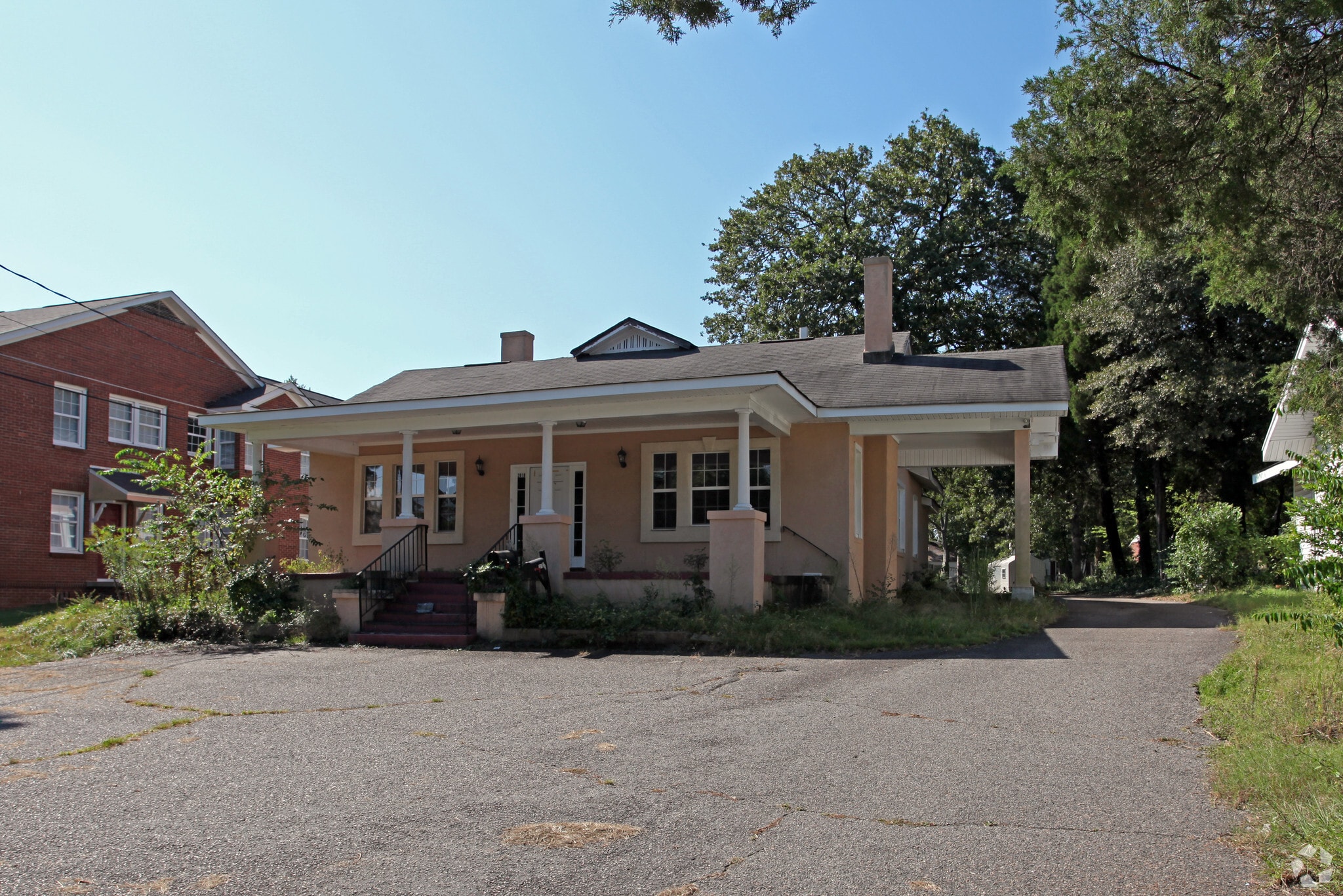 2010 Central Ave, Augusta, GA for sale Primary Photo- Image 1 of 16