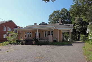 More details for 2010 Central Ave, Augusta, GA - Office for Sale