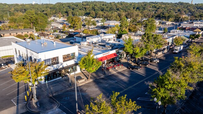 More details for Main Street Legacy Asset – Retail for Sale, Birmingham, AL