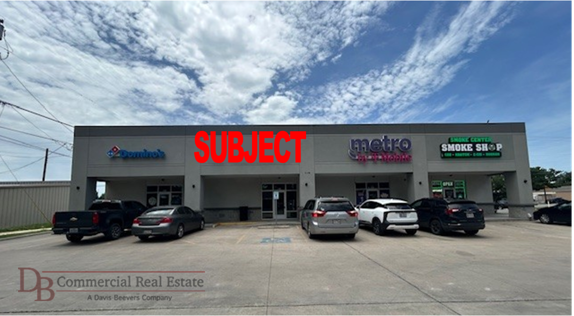 1108 W Adams Ave, Temple, TX for lease Building Photo- Image 1 of 4