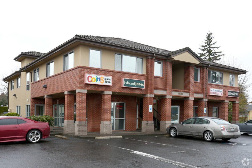 12014 SE Mill Plain Blvd, Vancouver, WA à vendre - Photo du bâtiment - Image 3 de 11