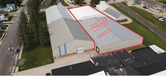 More details for 217 N 10th St, Oostburg, WI - Industrial for Lease