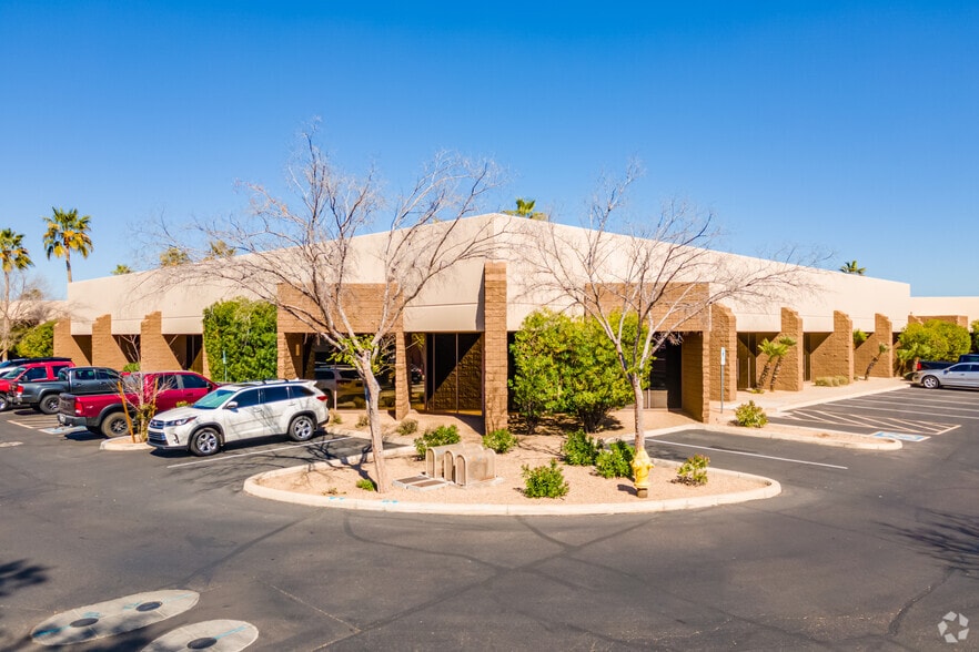 17235 N 75th Ave, Glendale, AZ for sale - Building Photo - Image 2 of 6