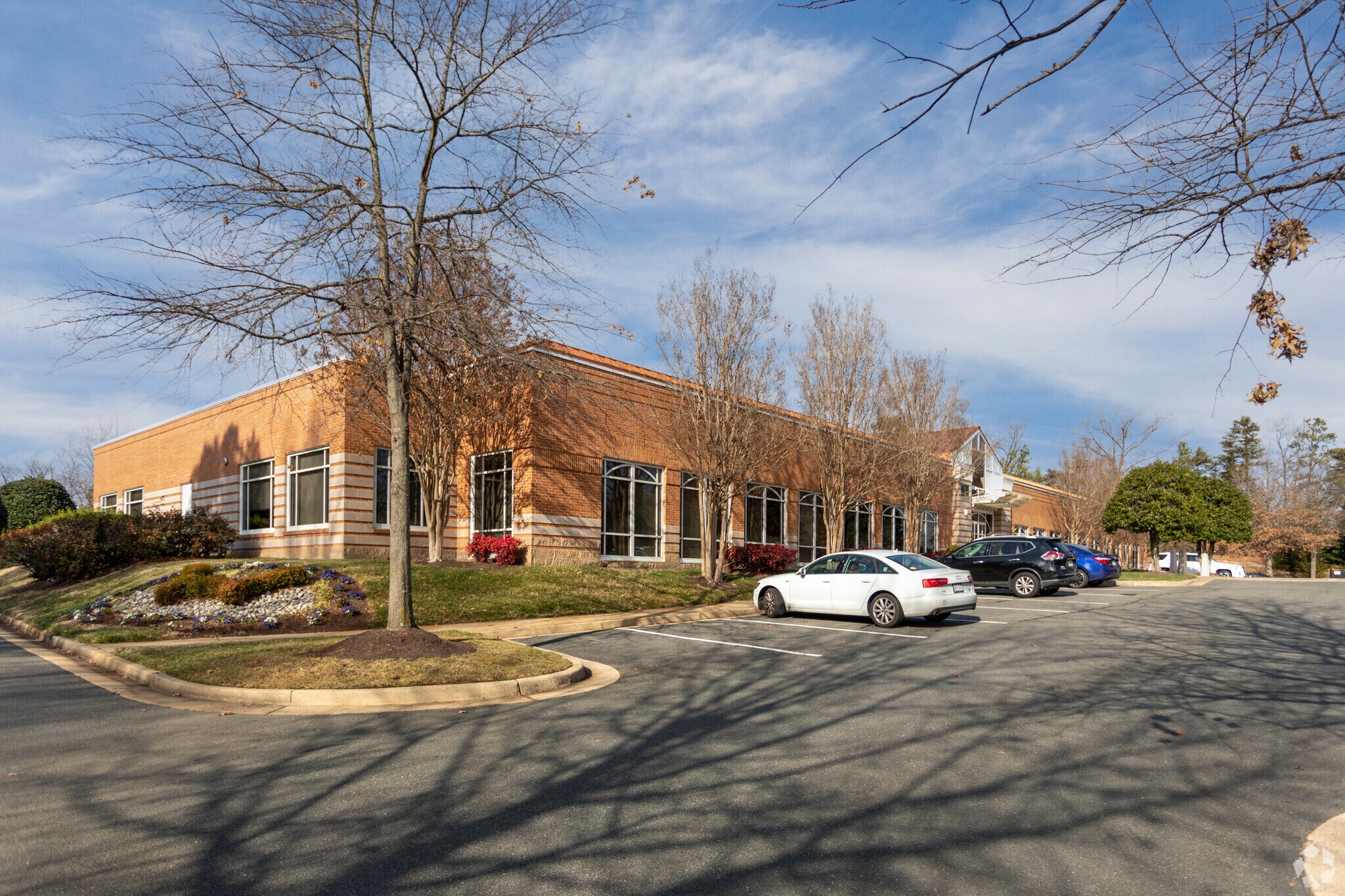100 Concourse Blvd, Glen Allen, VA for lease Primary Photo- Image 1 of 6