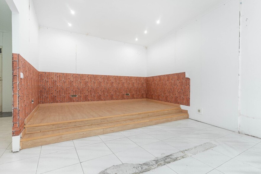 Calle del Quirinal, 4, Avilés, Asturias for sale - Interior Photo - Image 3 of 72