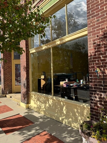2-4-6-8-10 West High Street, Redkey, IN for sale - Building Photo - Image 3 of 3