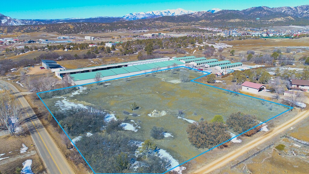 277 County Route 233, Durango, CO à vendre Photo du bâtiment- Image 1 de 20