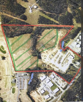 More details for 2320 Ten-Ten Rd, Apex, NC - Land for Sale