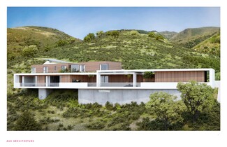 Plus de détails pour 2826 Coralglen Dr, Malibu, CA - Terrain à vendre