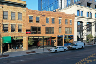 More details for 691 N High St, Columbus, OH - Office for Lease