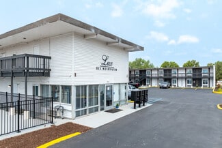 Plus de détails pour 1305 Washington Ave, Bay City, MI - Multi-résidentiel à vendre