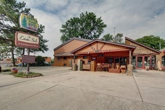 Plus de détails pour 807 Wilcox St, Castle Rock, CO - Commerce de détail à vendre