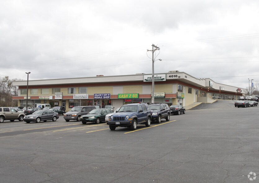 4021 Morsay Dr, Rockford, IL for sale - Building Photo - Image 3 of 35