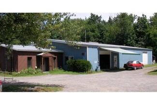 More details for 8068 Albany Post Rd, Red Hook, NY - Industrial for Lease