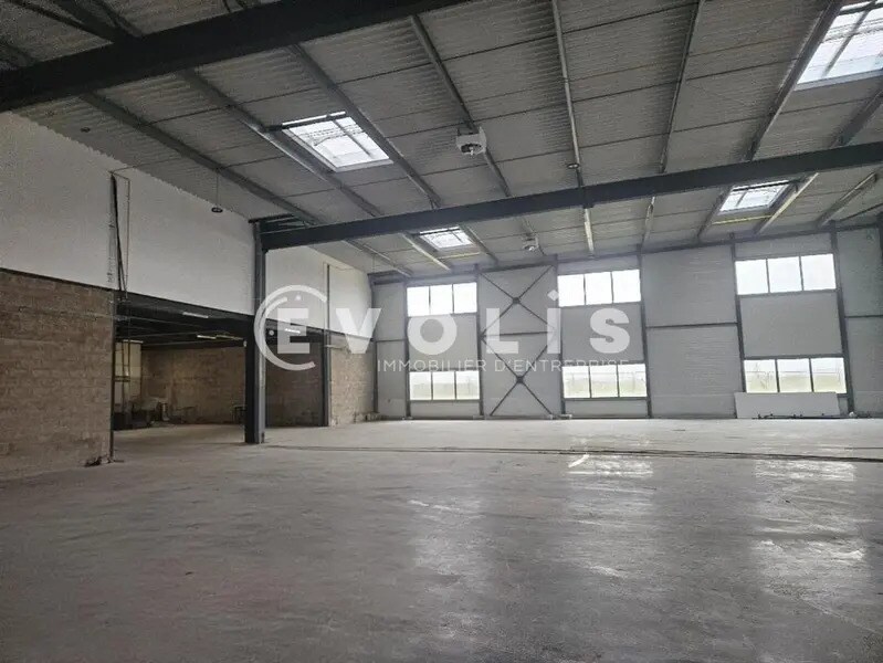 Flex in Bondoufle for sale Interior Photo- Image 1 of 7