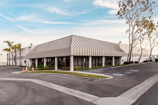 Plus de détails pour 1560-1580 S Harris Ct, Anaheim, CA - Industriel à louer