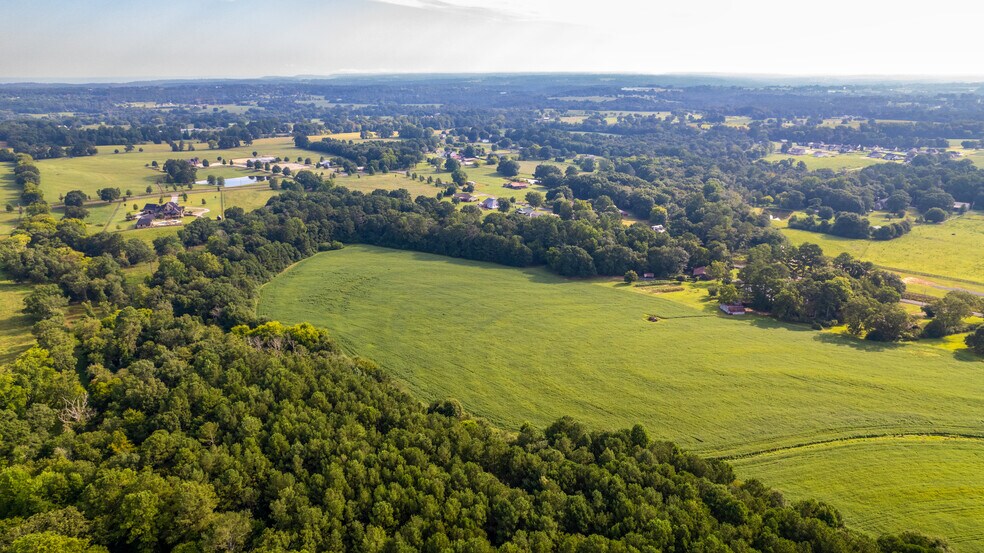 1585 Railroad Ave, Albertville, AL à vendre - Photo du bâtiment - Image 2 de 10