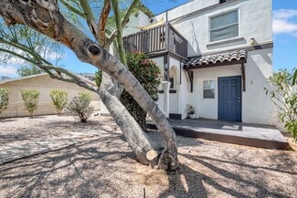 More details for 712 E Pierce St, Phoenix, AZ - Multifamily for Sale