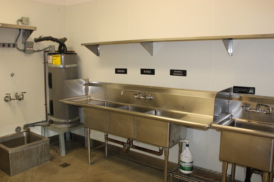 1212 N San Fernando Blvd, Burbank, CA à louer - Photo principale - Image 1 de 5