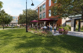 Plus de détails pour Airline Rd & Milton Wilson Blvd, Arlington, TN - Commerce de détail à louer