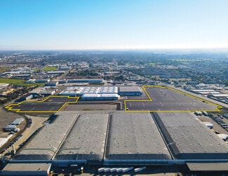 More details for 1515 S Fresno Ave, Stockton, CA - Land for Lease