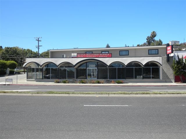 280 El Camino Real, San Carlos, CA for sale - Primary Photo - Image 1 of 6